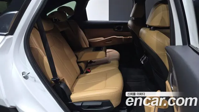 Kia Sorento 4th Gen — Фото автомобиля 12