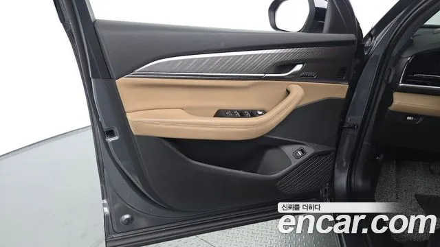 Renault Korea Grand Koleos — Фото автомобиля 13