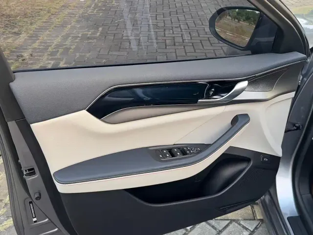 BYD Qin PLUS — Фото автомобиля 5