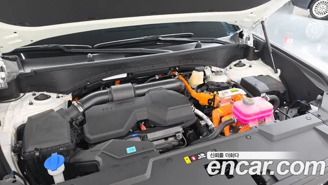Hyundai Santa Fe — Фото автомобиля 9