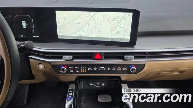 Kia Sorento — Фото автомобиля 15