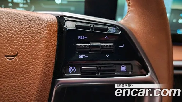 KG_Mobility_Ssangyong Torres Новый Torres Бензин 1.5 4WD — Фото автомобиля 18