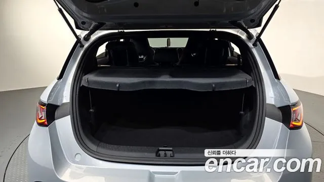 BYD Dolphin — Фото автомобиля 23