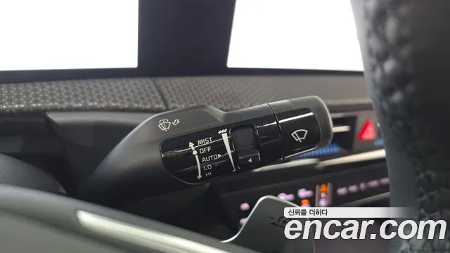 Kia EV6 — Фото автомобиля 26