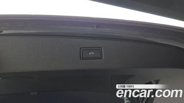 Volkswagen Tiguan Tiguan 2 поколение 2.0 TDI Premium — Фото автомобиля 16
