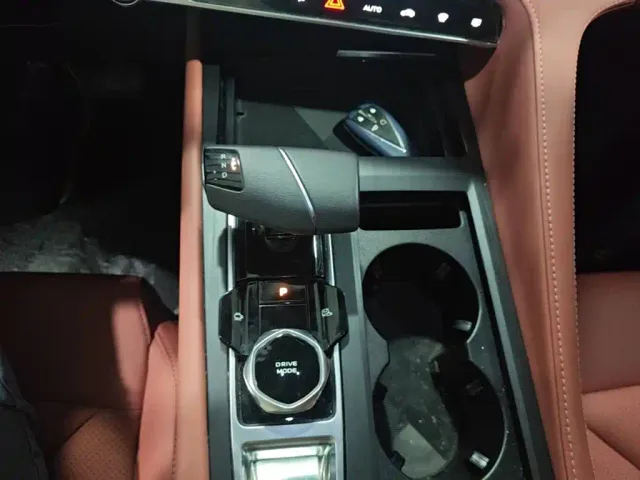 Changan CS75 Plus — Фото автомобиля 13