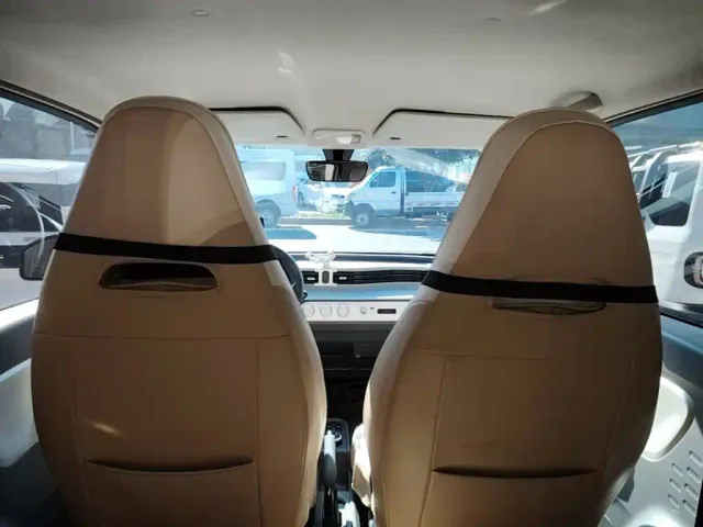 Wuling Hongguang Mini EV — Фото автомобиля 17