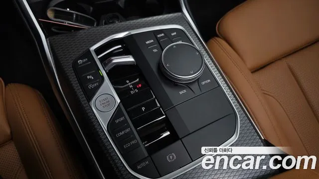 BMW 3 Series G20 — Фото автомобиля 12