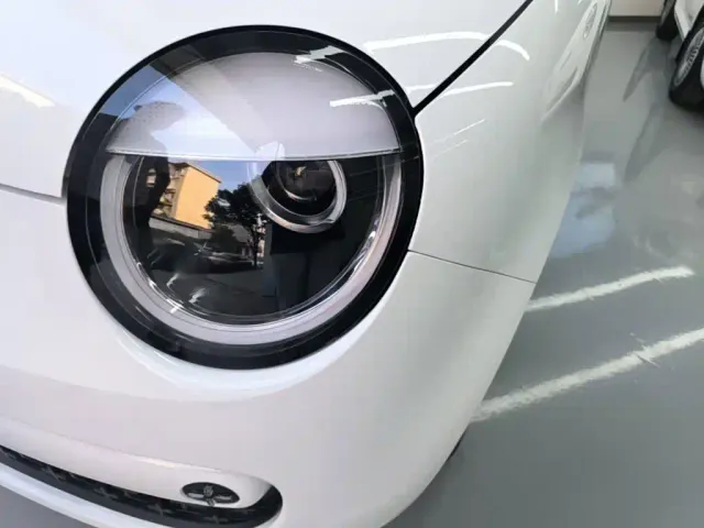 Changan Lumin — Фото автомобиля 23