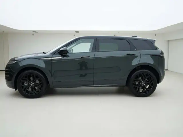 Land Rover Range Rover Evoque — Фото автомобиля 2