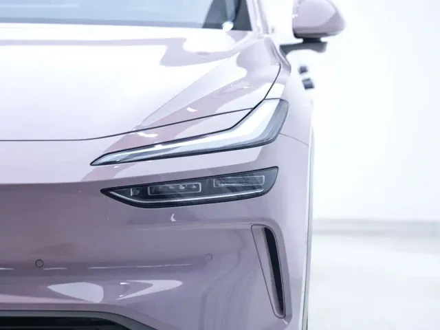 Onvo L60 — Фото автомобиля 7