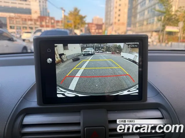 Hyundai Casper Casper Turbo Inspiration — Фото автомобиля 13