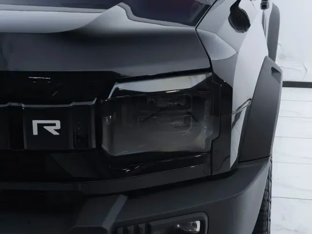 Jetour Jetour Traveler 2023 2.0T 4WD Conquest — Фото автомобиля 19