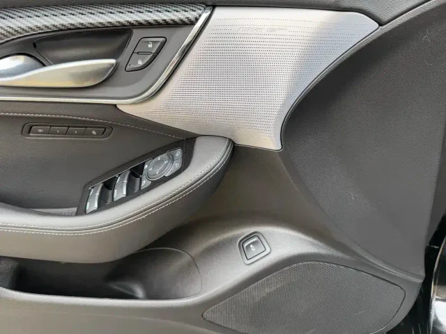 Cadillac CT5 — Фото автомобиля 13