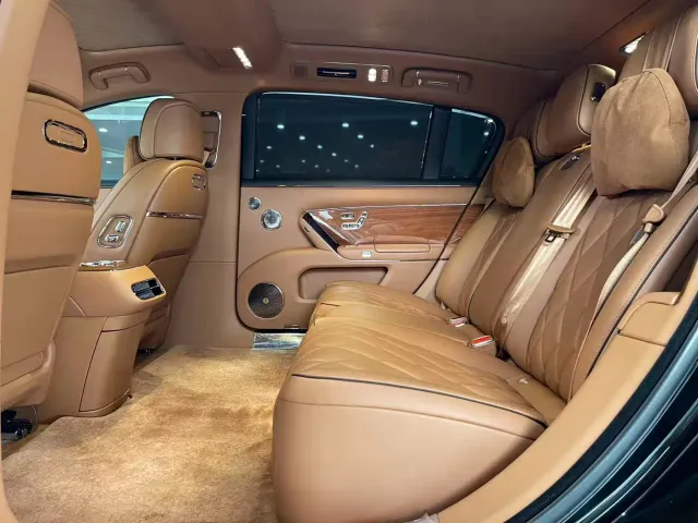 Maextro S800 — Фото автомобиля 8