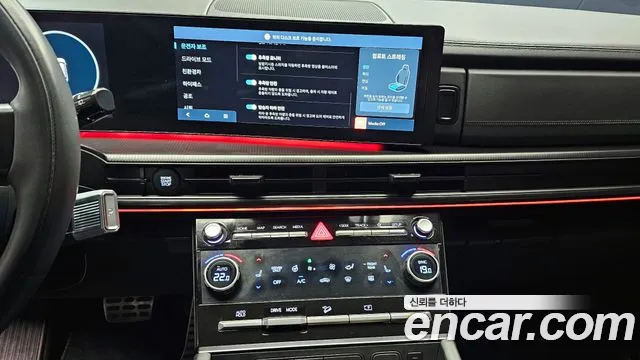 Hyundai Santafe — Фото автомобиля 16
