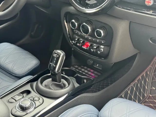MINI Clubman — Фото автомобиля 19