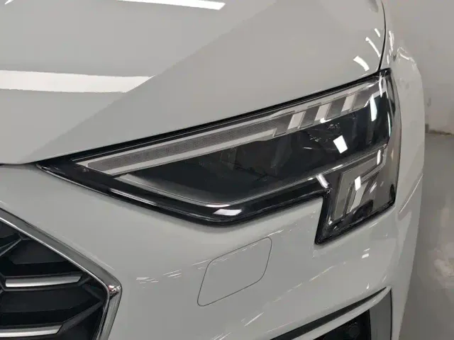 Audi A3 — Фото автомобиля 14