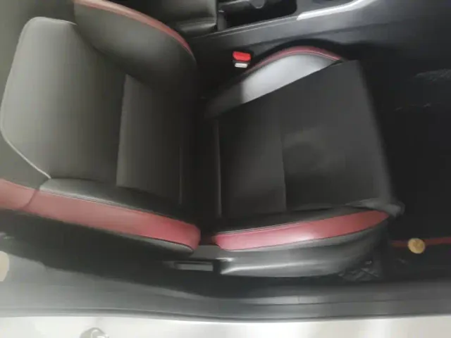 Geely Binyue — Фото автомобиля 24