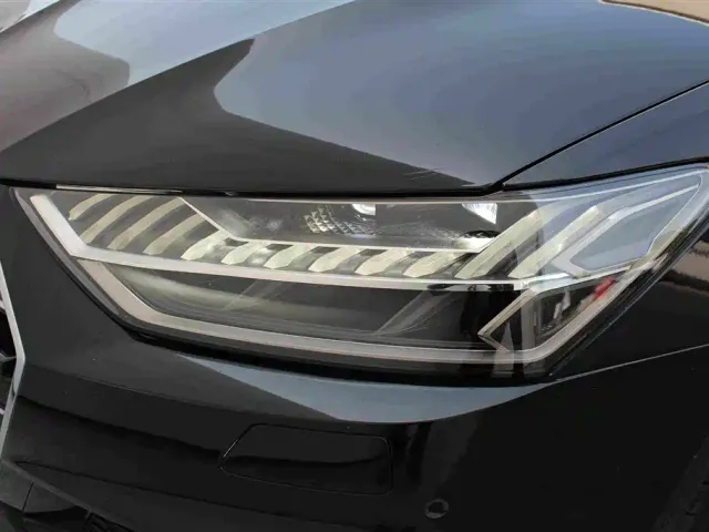 Audi A7L — Фото автомобиля 13