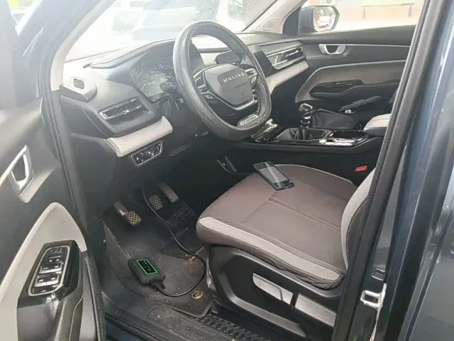 Wuling Victory — Фото автомобиля 15