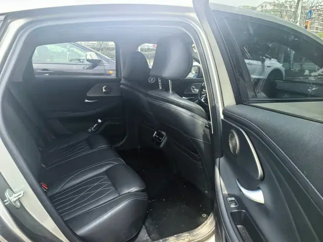 Chery Arrizo 8 — Фото автомобиля 13
