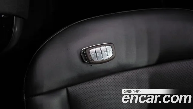 Hyundai Casper Casper Inspiration — Фото автомобиля 15