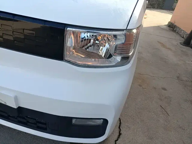 Wuling Hongguang Mini EV — Фото автомобиля 23