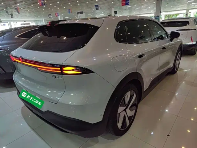 Deepal S05 — Фото автомобиля 6