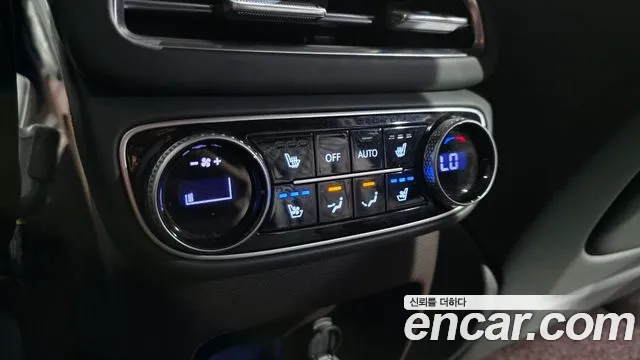 Genesis GV80 — Фото автомобиля 29
