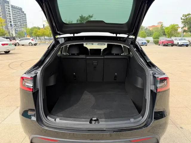 Tesla Model Y — Фото автомобиля 7