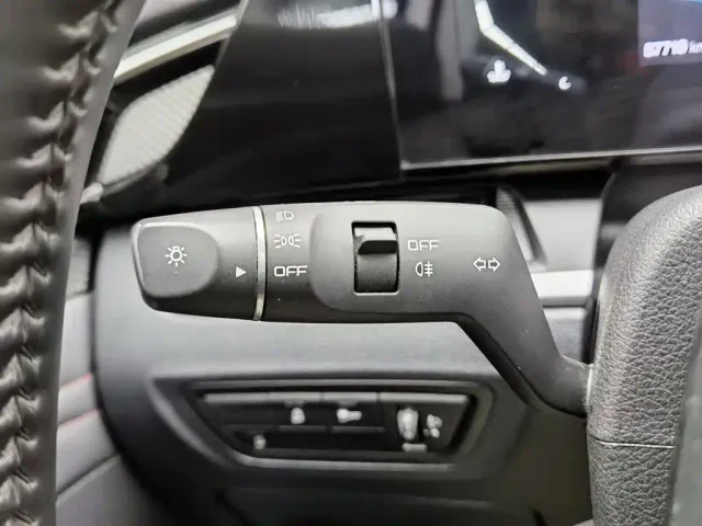 Bestune T55 — Фото автомобиля 21