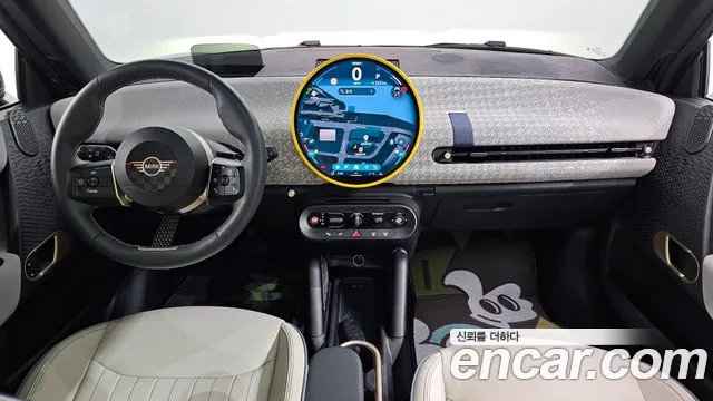 MINI Cooper 4th Gen — Фото автомобиля 7