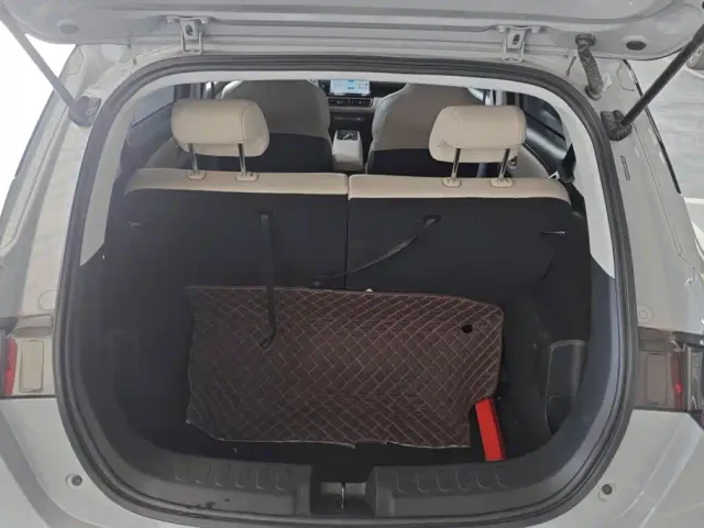 Wuling Binguo PLUS — Фото автомобиля 4