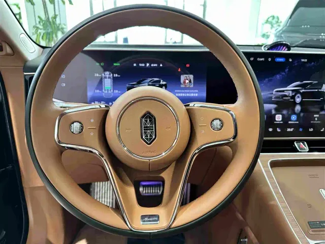 Maextro S800 — Фото автомобиля 6