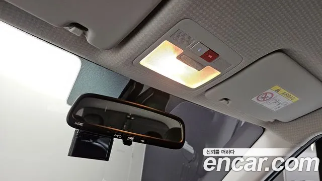 Hyundai Casper Casper Essential — Фото автомобиля 18