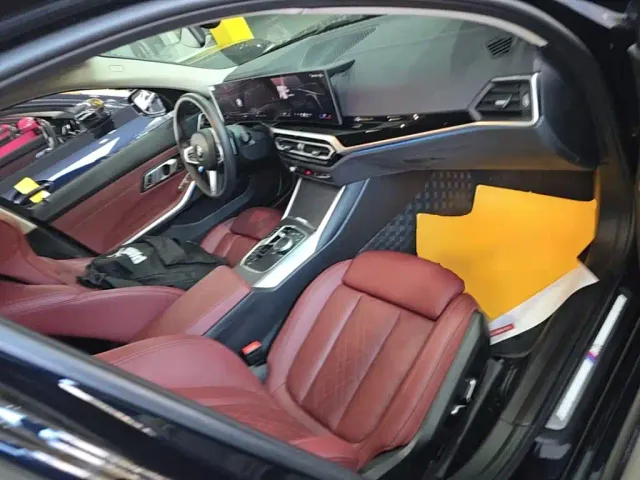 BMW 3 Series — Фото автомобиля 24