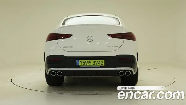 Mercedes-Benz GLE-Class W167 — Фото автомобиля 7