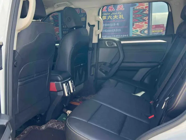 Haval Big Dog — Фото автомобиля 6