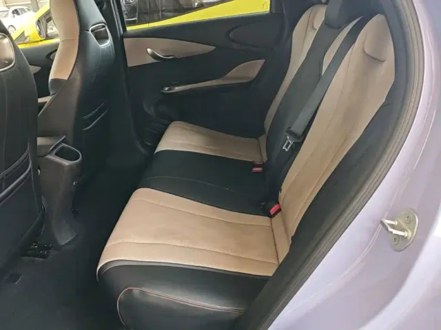 BYD Dolphin — Фото автомобиля 16