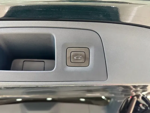 Buick Century — Фото автомобиля 21