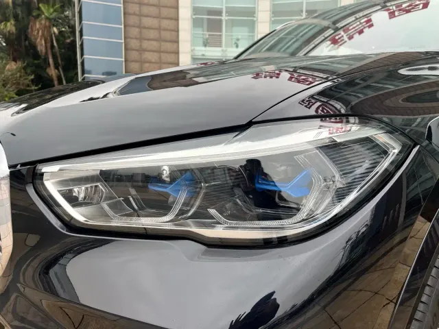 BMW X5 — Фото автомобиля 18