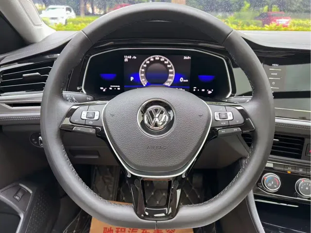 Volkswagen Sagitar — Фото автомобиля 14
