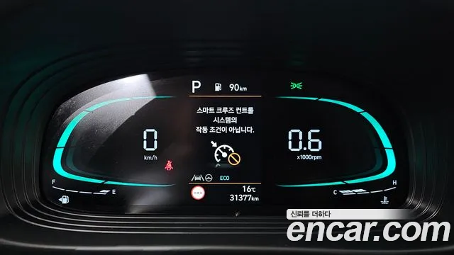 Hyundai Venue — Фото автомобиля 11