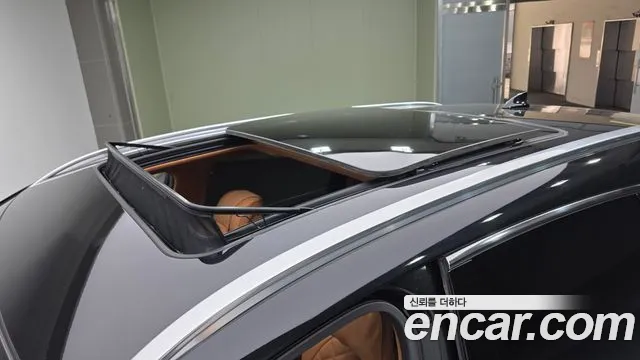 Genesis GV80 — Фото автомобиля 19