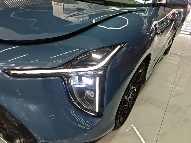 IM Motors LS6 — Фото автомобиля 19