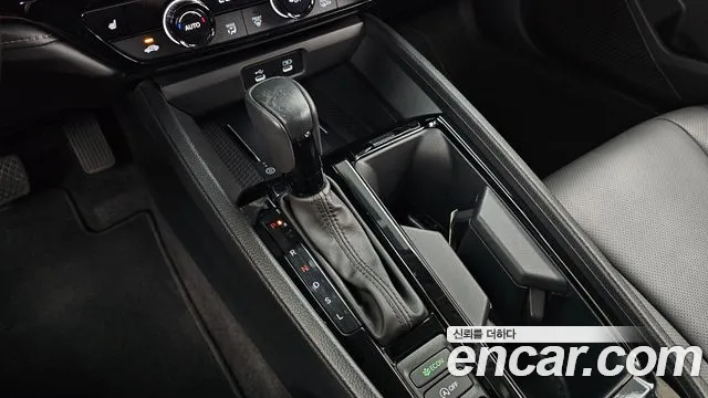 Honda Accord Generation 11 — Фото автомобиля 9