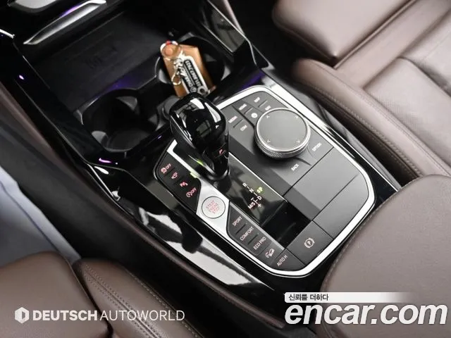 BMW X4 xDrive20i M Sport — Фото автомобиля 9