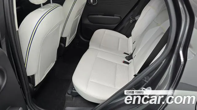 Hyundai Casper — Фото автомобиля 26