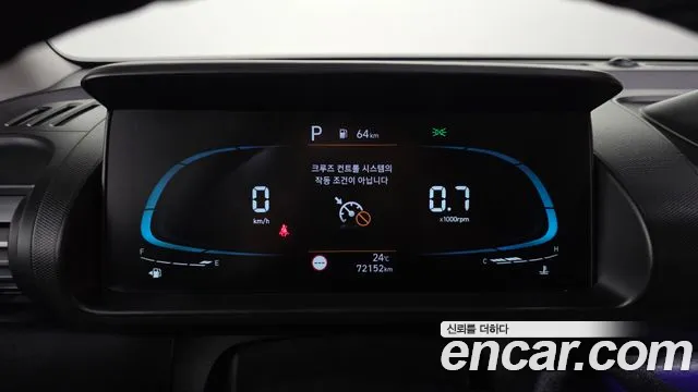 Hyundai Casper — Фото автомобиля 4
